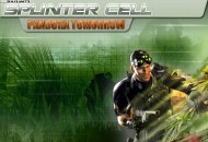 Tom Clancy's Splinter Cell: Pandora Tomorrow Háttérképek 817e49883759169fea15  