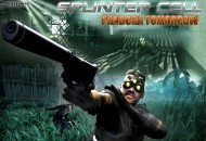 Tom Clancy's Splinter Cell: Pandora Tomorrow Háttérképek 8aa3a2811b620dadd020  