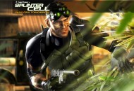 Tom Clancy's Splinter Cell: Pandora Tomorrow Háttérképek ee1d310d6a80250acdb2  