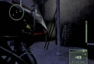 Tom Clancy's Splinter Cell: Pandora Tomorrow Játékképek e4823d13f866cdfbe24b  