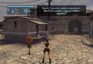 Tomb Raider Legend játékképek