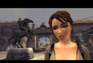 Tomb Raider Legend játékképek