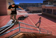 Tony Hawk's Pro Skater HD Játékképek 3c355126201a92d524eb  