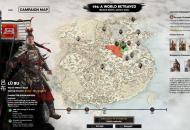 Total War: Three Kingdoms - A World Betrayed Játékképek 5c869fdd726d7eeee56f  