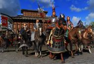 Total War: Three Kingdoms - A World Betrayed Játékképek 857d741fb88e4e58159e  