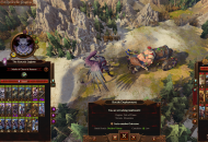 Total War: Warhammer 3 – Champions of Chaos  Játékképek 41310657a975b5ec4452  