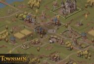 Townsmen - A Kingdom Rebuilt Játékképek 08459e06e20a3376209e  