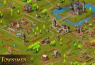 Townsmen - A Kingdom Rebuilt Játékképek 2b0a36359a7e3ba1cf07  