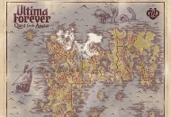 Ultima Forever: Quest for the Avatar Koncepciórajzok, művészi munkák c352b346062ee5cfd061  