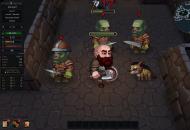Ultimate ADOM - Caverns of Chaos Early Access teszt_4