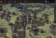 Unity of Command 2: Blitzkrieg teszt_7