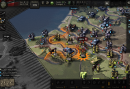 Unity of Command 2: Blitzkrieg teszt_5