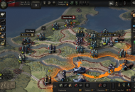 Unity of Command 2: Blitzkrieg teszt_3