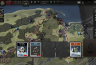 Unity of Command 2: Blitzkrieg teszt_1