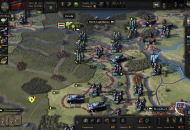Unity of Command 2: Blitzkrieg teszt_2