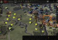 Unity of Command 2: Blitzkrieg teszt_4