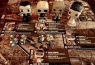 Funkoverse Strategy Game: Universal Monsters7