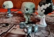 Funkoverse Strategy Game: Universal Monsters5