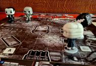 Funkoverse Strategy Game: Universal Monsters4