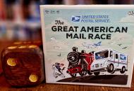 USPS – The Great American Mail Race1