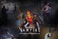 Vampire: The Masquerade - Bloodlines Háttérképek b95eba890a0e0ea1be15  
