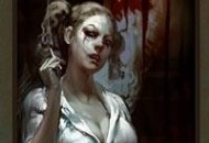 Vampire: The Masquerade - Bloodlines Művészi munkák e71a7d59952ffa71006a  