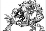 Warcraft III: Reign of Chaos Koncepciók c550ea5c233c4243e22b  