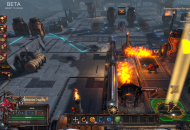 Warhammer 40 000: Battlesector próbakör_8