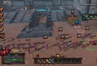 Warhammer 40 000: Battlesector próbakör_7