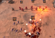Warhammer 40 000: Battlesector próbakör_3