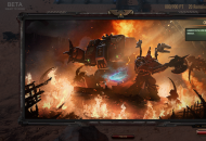 Warhammer 40 000: Battlesector próbakör_9