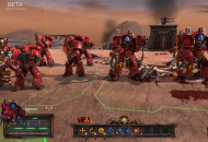 Warhammer 40 000: Battlesector próbakör_4