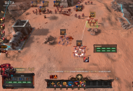Warhammer 40 000: Battlesector próbakör_5