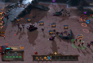 Warhammer 40 000: Battlesector Játékképek be244ecde86521067b68  