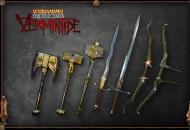 Warhammer: End Times – Vermintide Vermintide - Sigmar’s Blessing DLC 581b145a98dce9410f6b  
