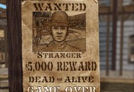 Western Outlaw: Wanted Dead or Alive Játékképek 9e23fb9cf8794184b55b  