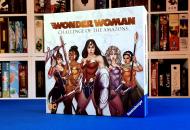 Wonder Woman: Challenge of the Amazons1
