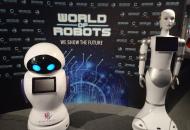 World of Robots kiállítás 3. 790cd21181112be1114d  
