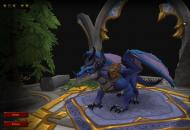 World of Warcraft: Dragonflight Játékképek a9e1e7813e9308cd629a  