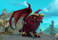 World of Warcraft: Dragonflight Játékképek fbd86bb31ca29e533e5d  