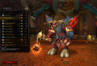 World of Warcraft: Dragonflight Patch játékképek 03c56064bf8d7b6b7519  