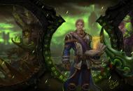 World of Warcraft: Legion  Háttérképek 950455eba4fd1f8ad9ad  