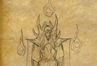 World of Warcraft: The Burning Crusade Koncepciórajzok 51d9aeca4956a8542a51  