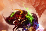 World of Warcraft: The Burning Crusade Koncepciórajzok a02c7a1756ca0c6765ac  