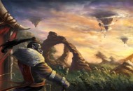 World of Warcraft: The Burning Crusade Koncepciórajzok b26ac23f5b111473d8d6  