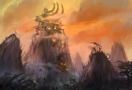 World of Warcraft: Warlords of Draenor Művészi munkák 1fddd5aaf5266a2cab78  
