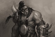 World of Warcraft: Warlords of Draenor Művészi munkák 2d37c6c5a09329099d0e  