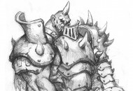 World of Warcraft: Warlords of Draenor Művészi munkák 5201f53c0b77c8800f24  