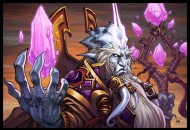 World of Warcraft: Warlords of Draenor Művészi munkák b8698a9eda60e37df979  