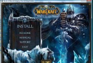 World of Warcraft: Wrath of the Lich King Játékképek 0e52350ba976f793b7db  